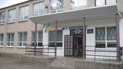 Ляшківська школа